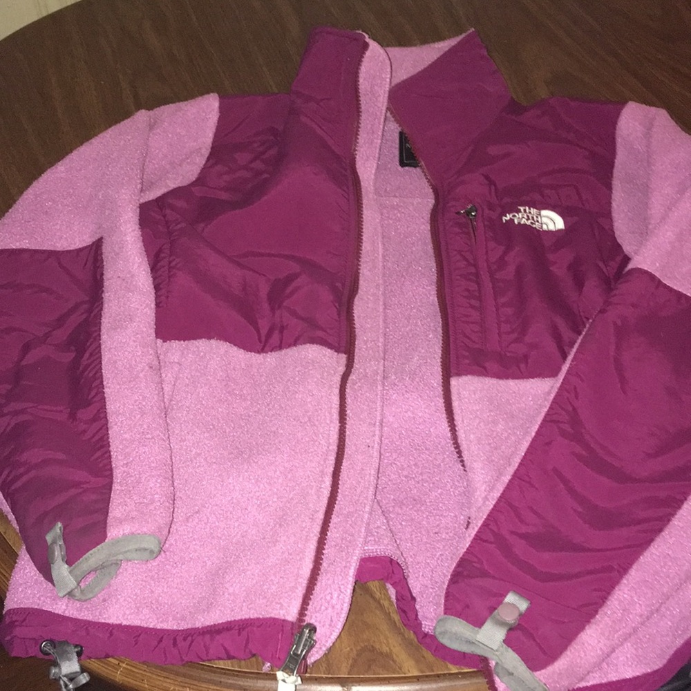 Northface fleece